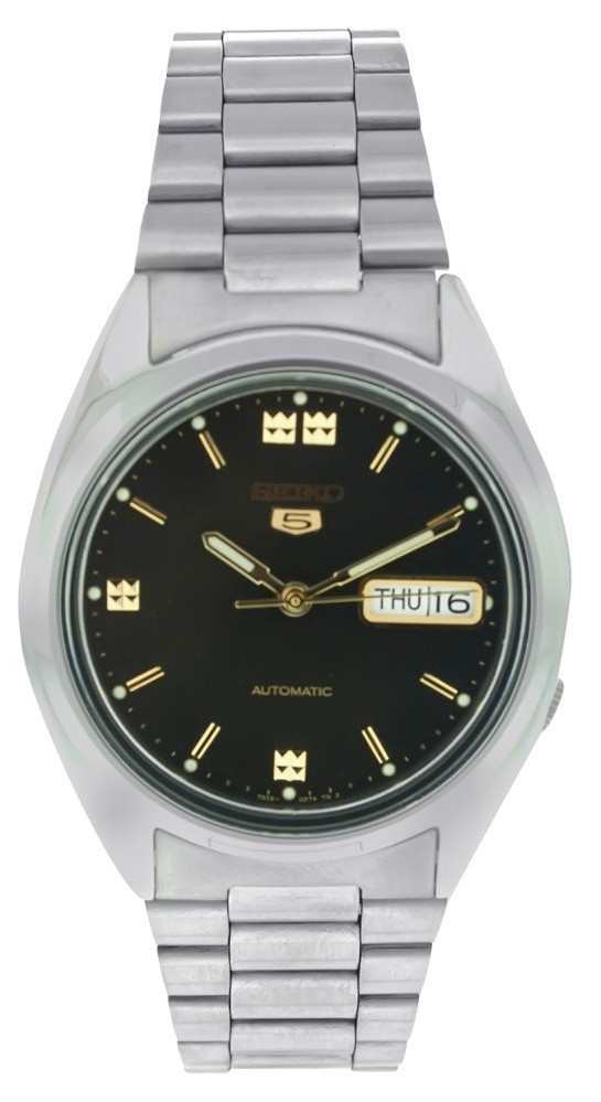 Seiko 5 Automatic SNXL87