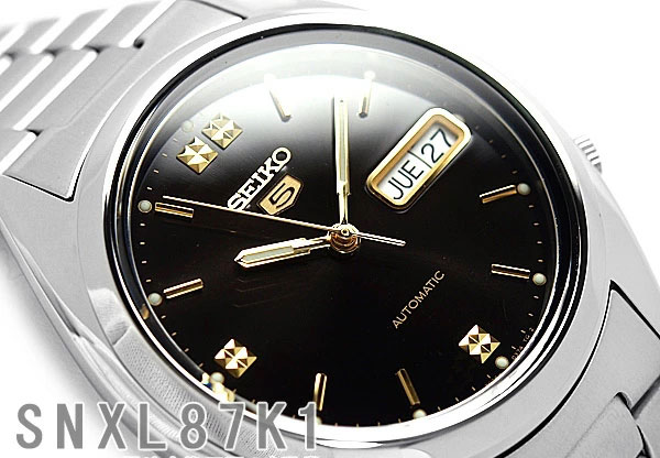 Seiko 5 Automatic SNXL87