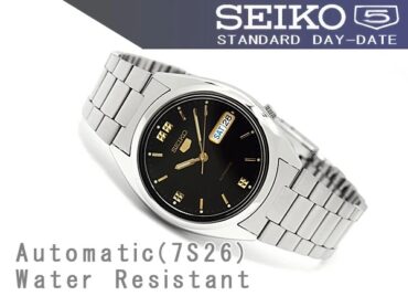 Seiko 5 Automatic SNXL87