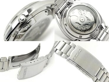 Seiko 5 Automatic SNXL87