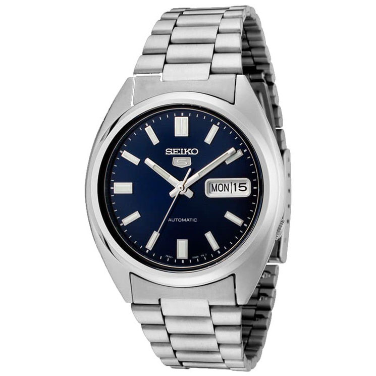 SEIKO 5 Automatic SNXS77K1 - SWING WATCH Indonesia