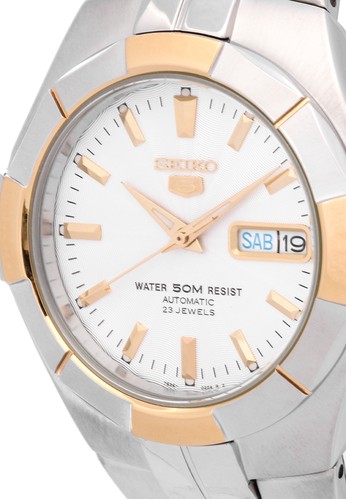 Seiko 5 Automatic SNZE30