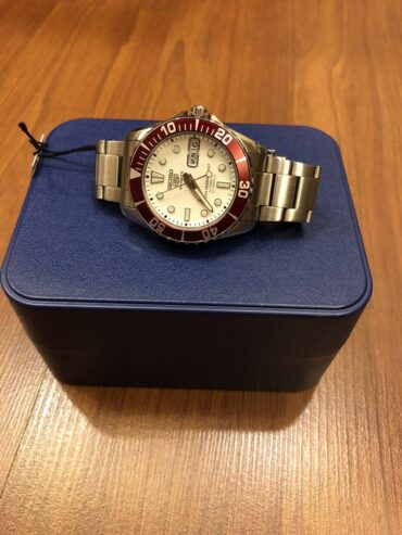 SEIKO 5 Sports SNZF25 Box