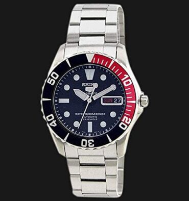 SEIKO 5 Sports SNZF27K1