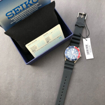 SEIKO 5 Sports SNZF27K2
