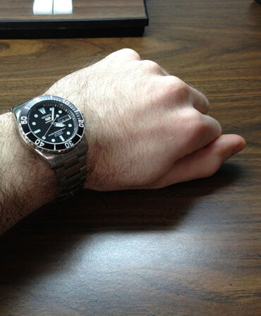 SEIKO 5 Sports SNZF29