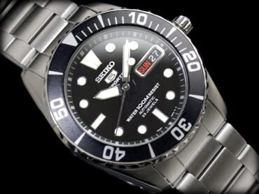 SEIKO 5 Sports SNZF29