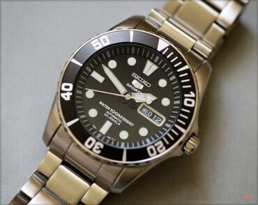 SEIKO 5 Sports SNZF29