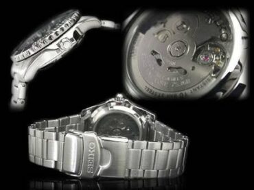 SEIKO 5 Sports SNZF29