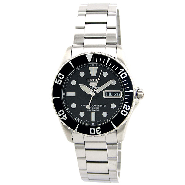 SEIKO 5 Sports SNZF29 - SWING WATCH Indonesia