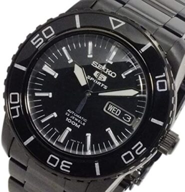 SEIKO 5 Sports SNZH59