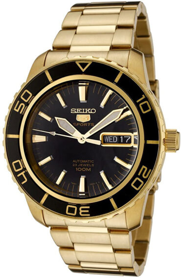 SEIKO 5 Sports SNZH60K1