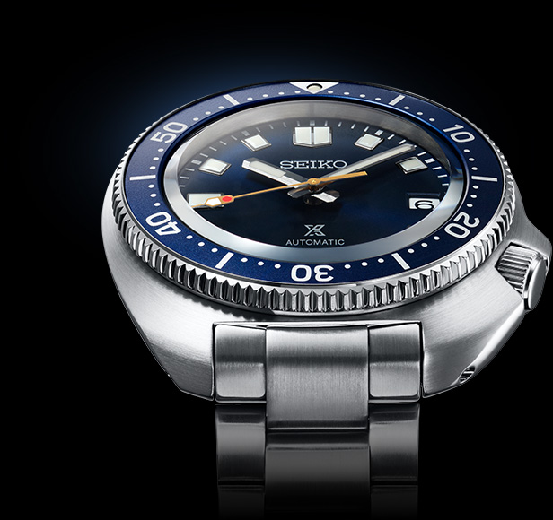 Seiko Prospex SPB183J1 Surface