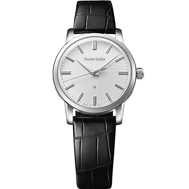 Two special Grand Seiko creations for two anniversaries - SWING WATCH  Indonesia