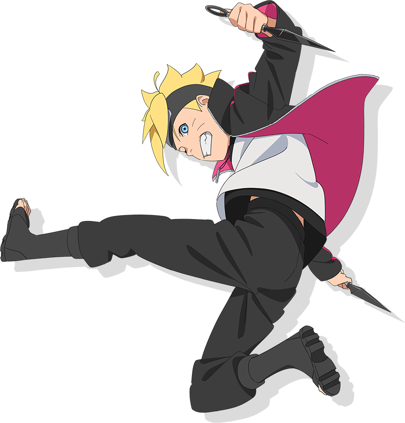 Boruto