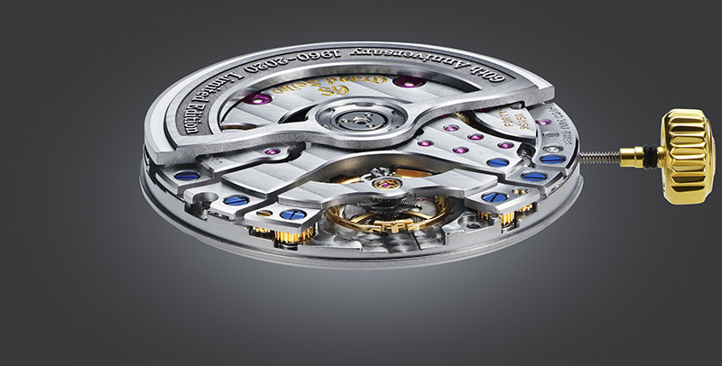 36000 vph movement