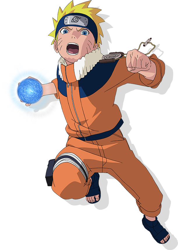 Naruto