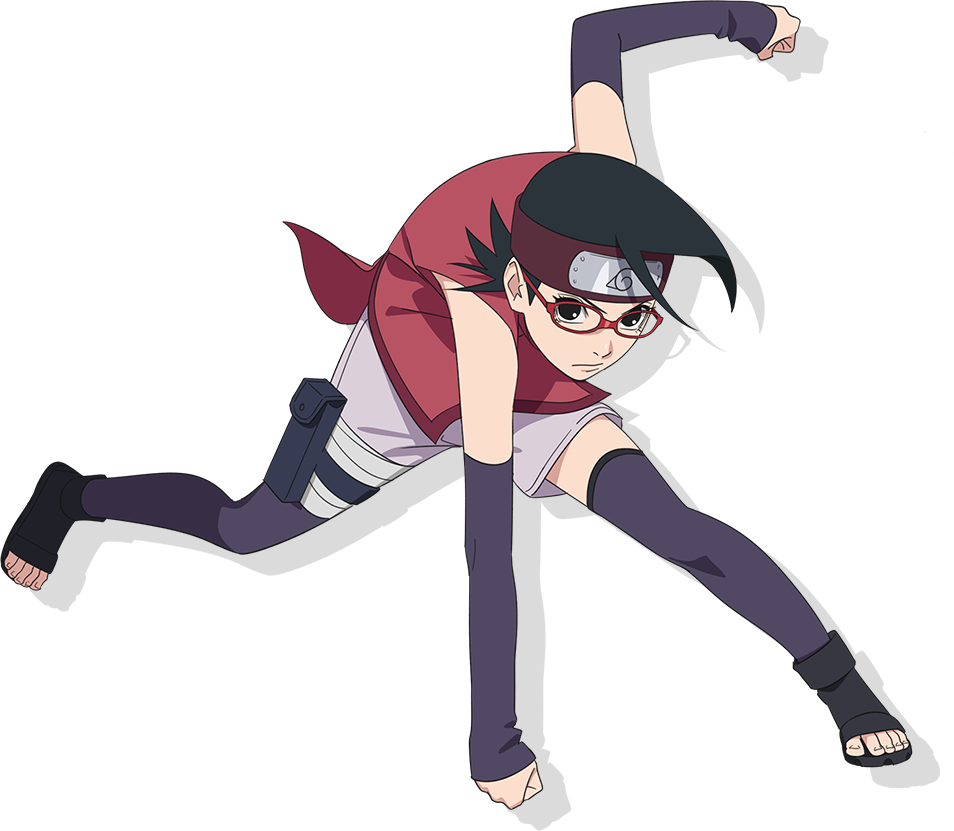 Sarada