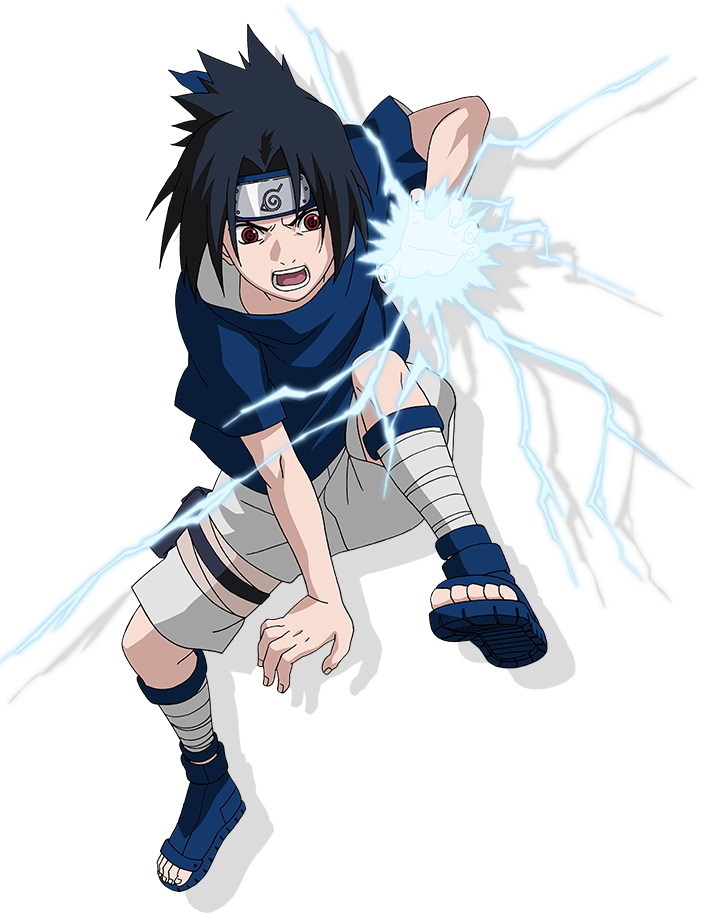 Sasuke