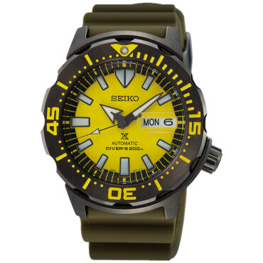Seiko Prospex SRPF35K1