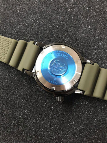 Seiko Prospex SRPF35K1