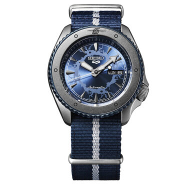 Seiko 5 Sports SRPF69K1