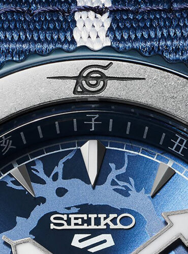 Seiko 5 Sports SRPF69K1