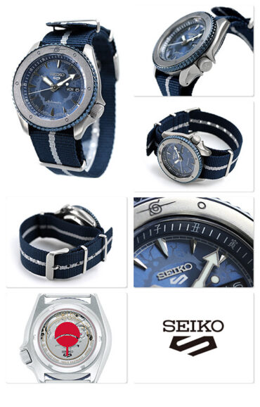 Seiko 5 Sports SRPF69K1