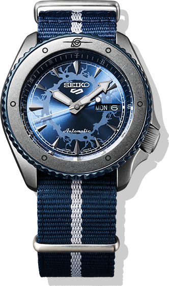 Seiko 5 Sports SRPF69K1