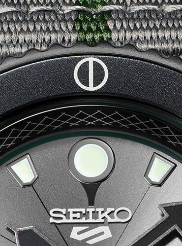 SEIKO 5 Sports SRPF75K1