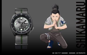 SEIKO 5 Sports SRPF75K1