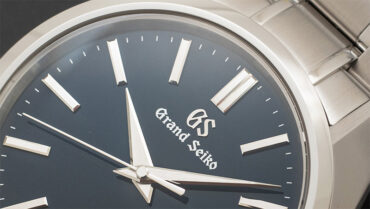 Grand Seiko SBGP005