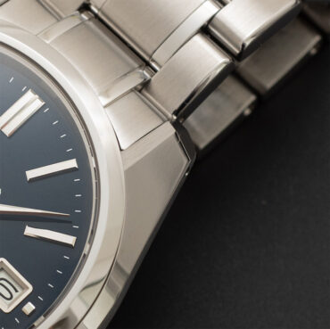 Grand Seiko SBGP005