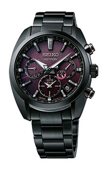 Prospex, Presage and Astron take inspiration from the many faces of Japan  to celebrate Seiko's 140th anniversary - SWING WATCH Indonesia