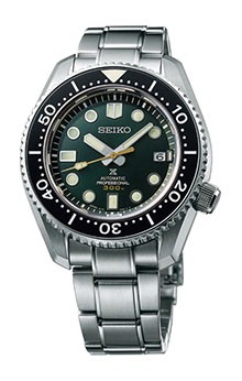 Seiko Prospex SLA047
