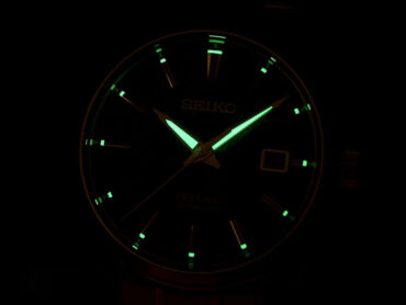 Seiko Presage SPB165J1