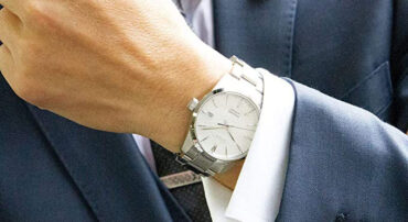 Seiko Presage SPB165J1
