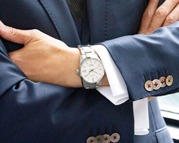 Seiko Presage SPB165J1