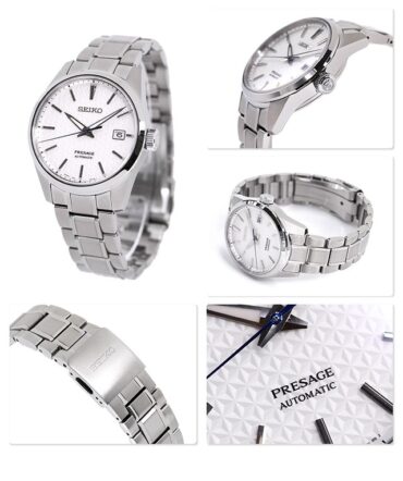 Seiko Presage SPB165J1