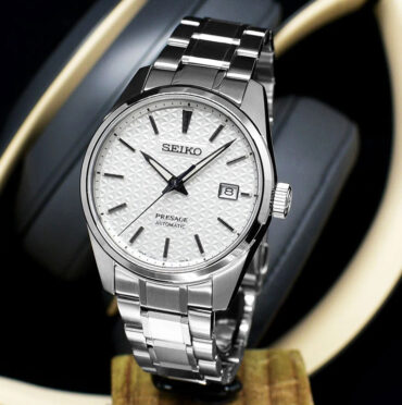 Seiko Presage SPB165J1