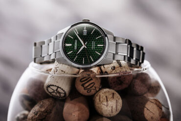 Seiko Presage SPB169J1
