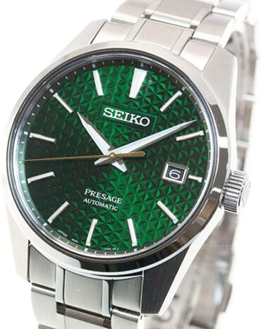 Seiko Presage SPB169J1