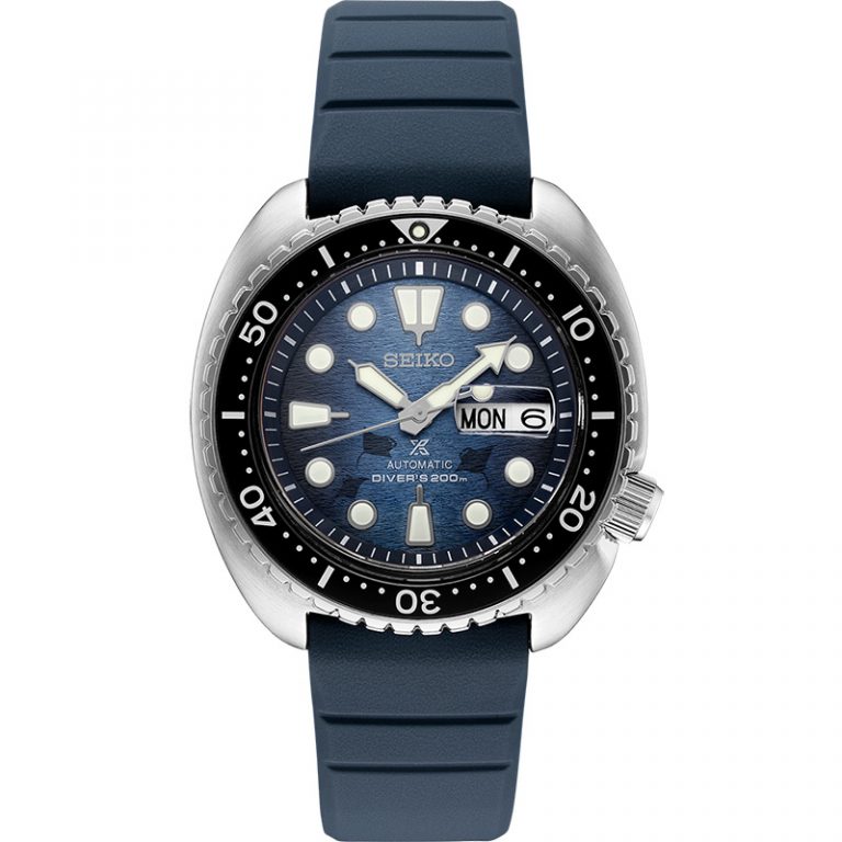 SEIKO PROSPEX SRPF77K1 - SWING WATCH Indonesia