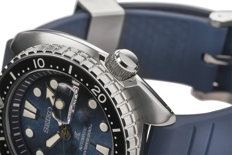 Seiko Prospex SRPF77K1