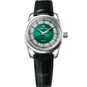 Grand Seiko SBGD207