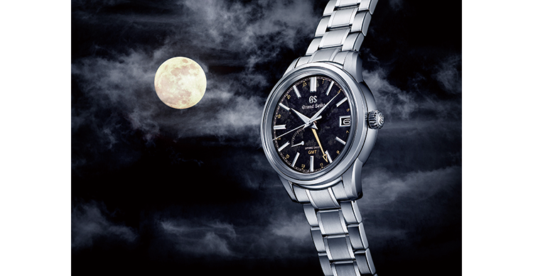 Grand Seiko SBGE271