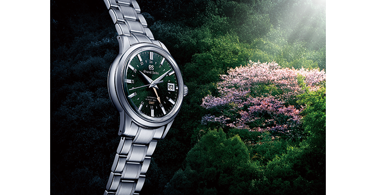 Grand Seiko SBGJ251