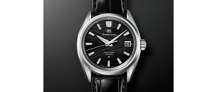 Grand Seiko SLGH007 Case