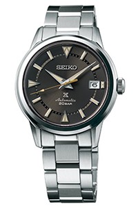 Seiko Prospex Alpinist SPB243