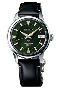 Seiko Prospex Alpinist SPB245